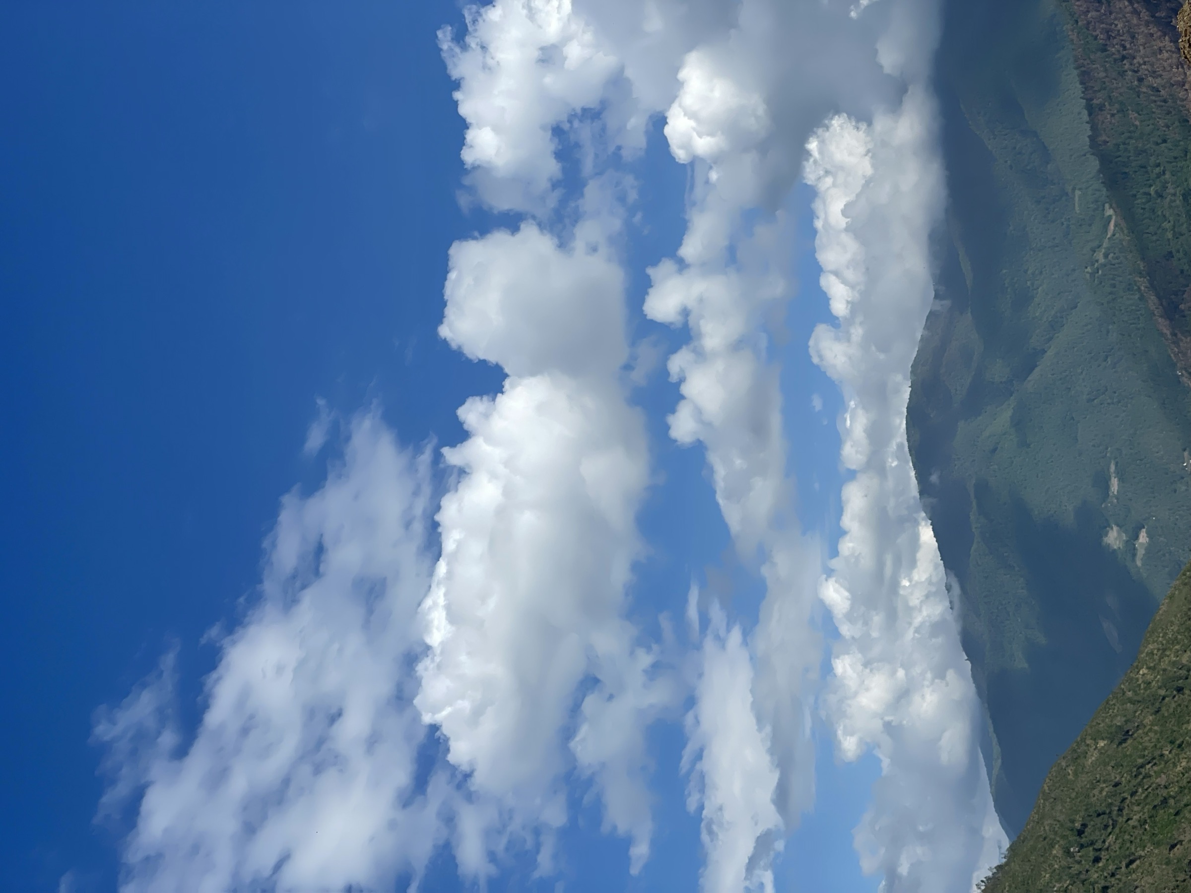 Hills bounding NIMAS